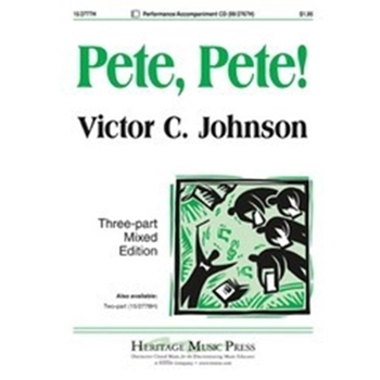 Pete Pete