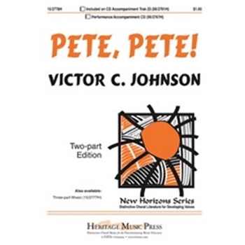 Pete Pete