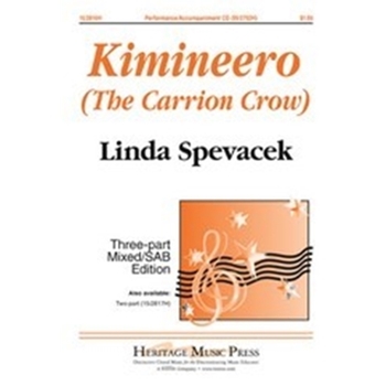 Kimineero (Carrion Crow)