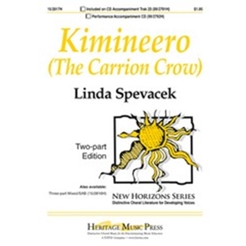 Kimineero (Carrion Crow)