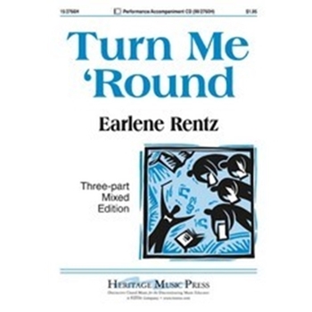 Turn Me 'round