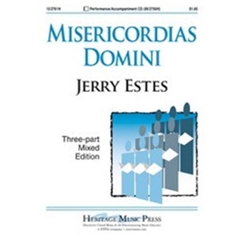 Misericordias Domini