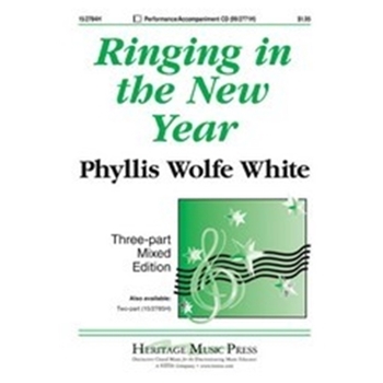 Ringing In The New Year