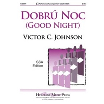 Dobru Noc  (Good Night)