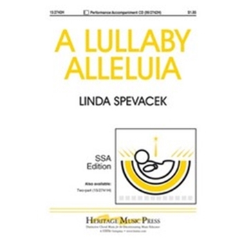Lullaby Alleluia