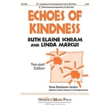 Echoes Of Kindness