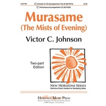 Murasame (Mists Of Evening)