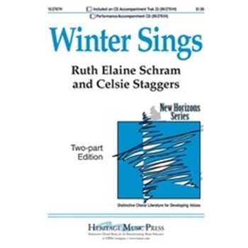 Winter Sings