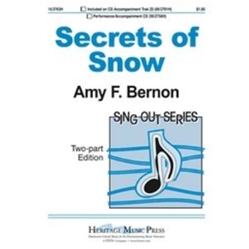Secrets Of Snow