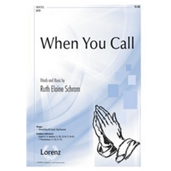 When You Call