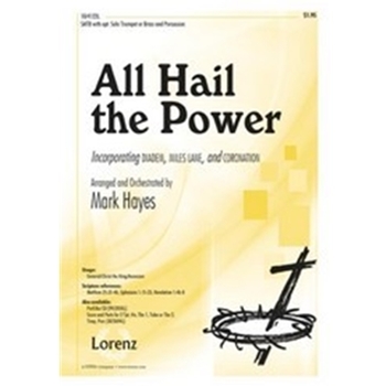 All Hail The Power