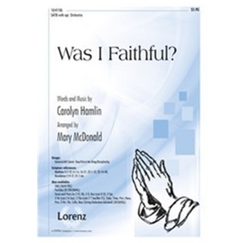 Was I Faithful