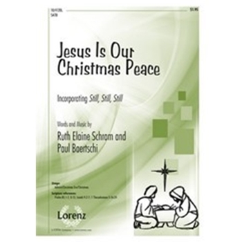 Jesus Is Our Christmas Peace