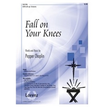 Fall On Your Knees