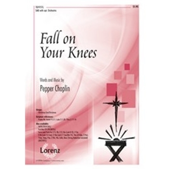 Fall On Your Knees