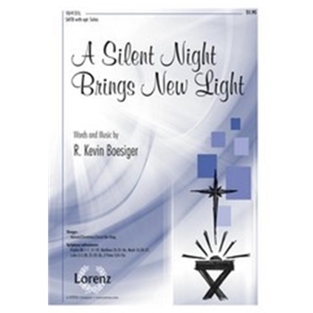 Silent Night Brings New Light