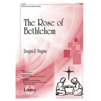 Rose Of Bethlehem