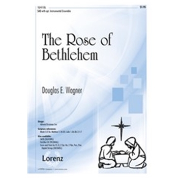 Rose Of Bethlehem
