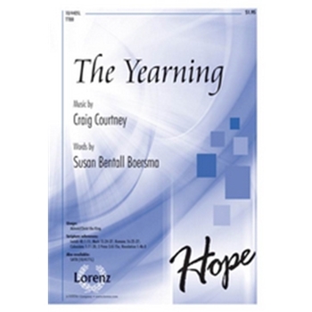 Yearning