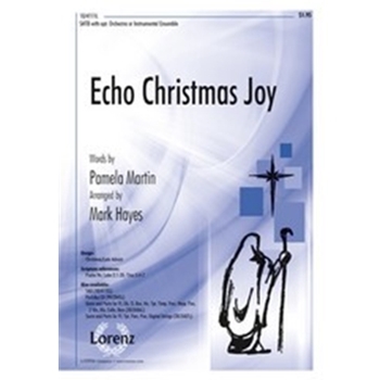 Echo Christmas Joy