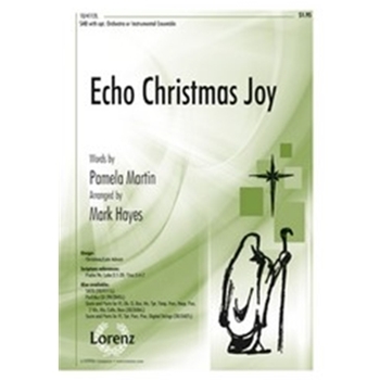 Echo Christmas Joy