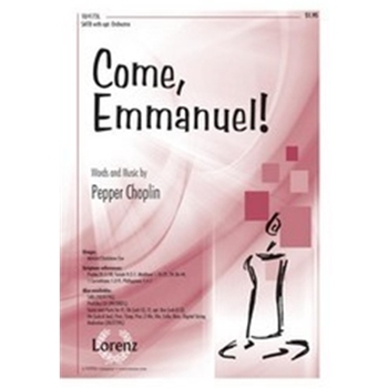 Come Emmanuel