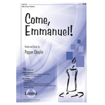 Come Emmanuel