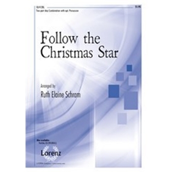 Follow The Christmas Star