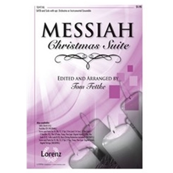 Messiah Christmas Suite