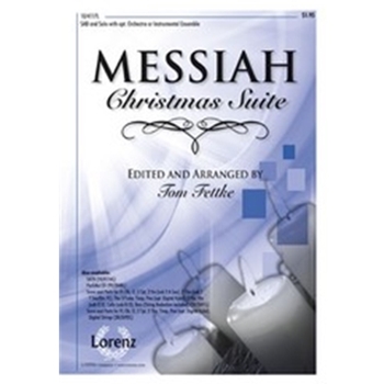 Messiah Christmas Suite