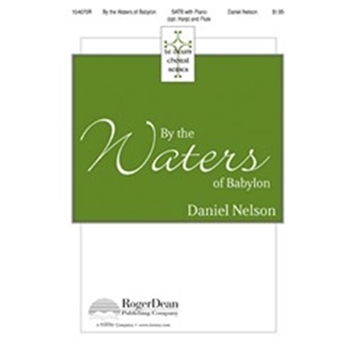 By The Waters Of Babylon