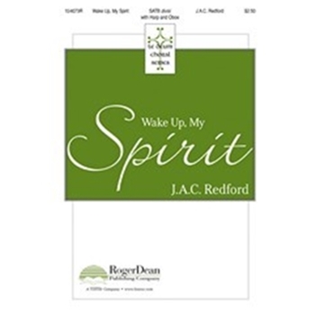 Wake Up My Spirit
