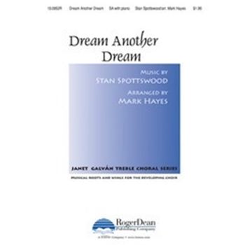 Dream Another Dream