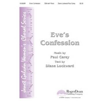 Eve's Confession