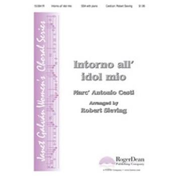 Intorno All' Idol Mio