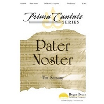 Pater Noster