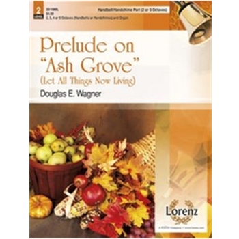 Ash Grove  Prelude On