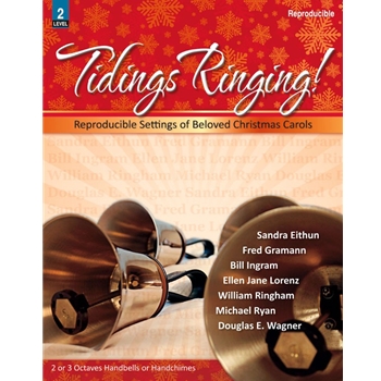 Tidings Ringing