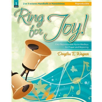 Ring For Joy