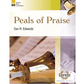 Peals Of Praise
