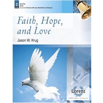 Faith Hope And Love