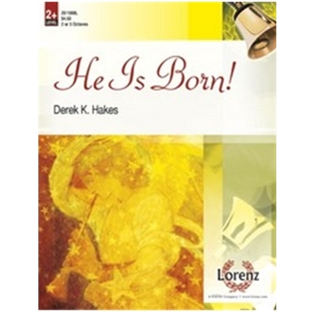 He Is Born