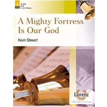 Mighty Fortress Is Our God
