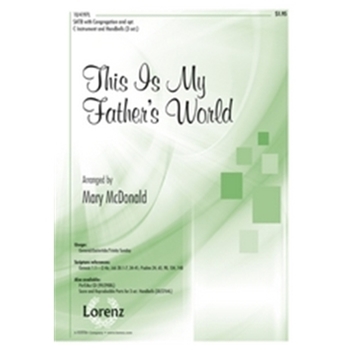 This Is My Father's World