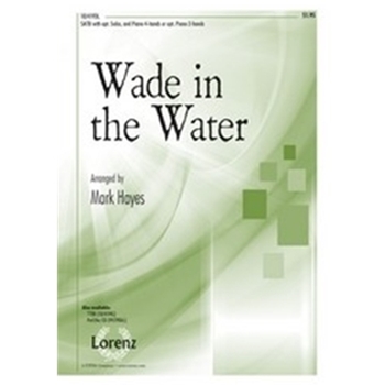 Wade In The Water