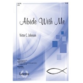 Abide With Me