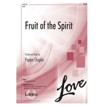 Fruit Of The Spirit