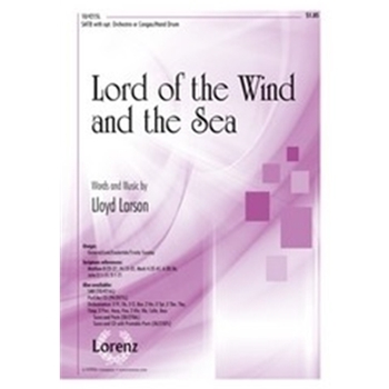 Lord Of The Wind And The Sea