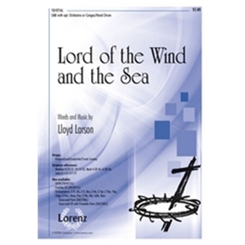 Lord Of The Wind And The Sea