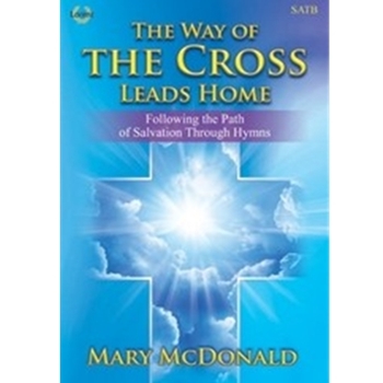 Way Of The Cross Leads Home